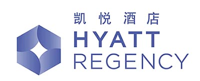 多哈欧力克斯凯悦酒店 Logo